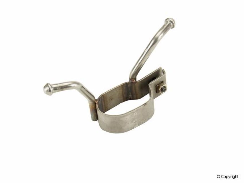 URO Parts 30681625 Muffler Bracket Repair Kit