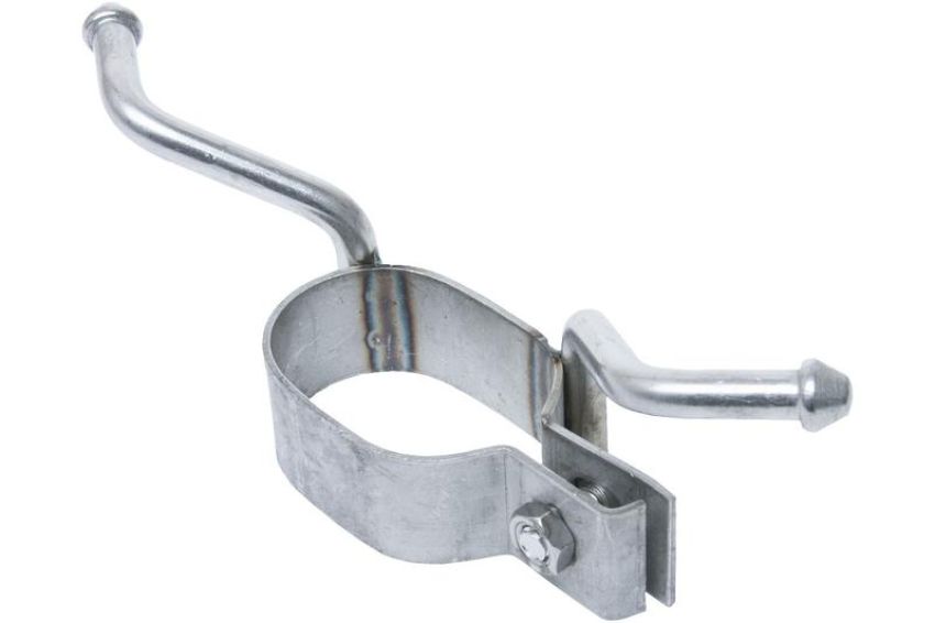 URO Parts 30681626 Exhaust Bracket Repair Kit