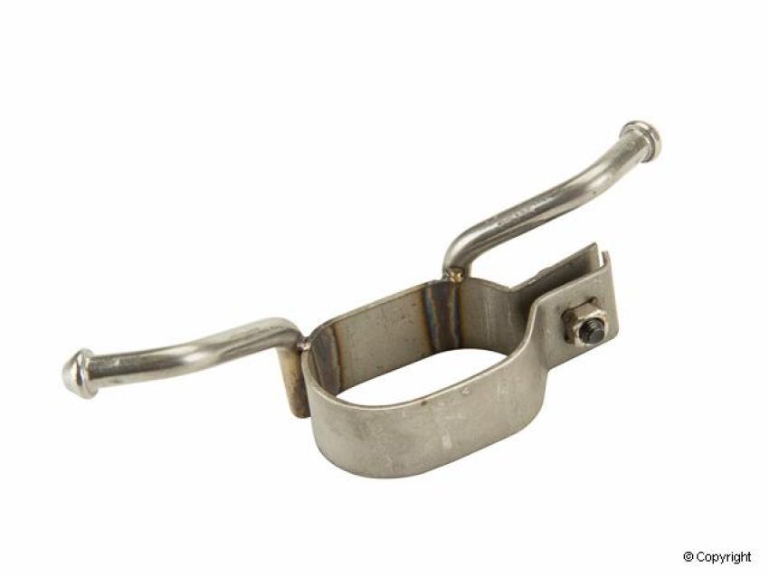 URO Parts 30681626 Exhaust Bracket Repair Kit