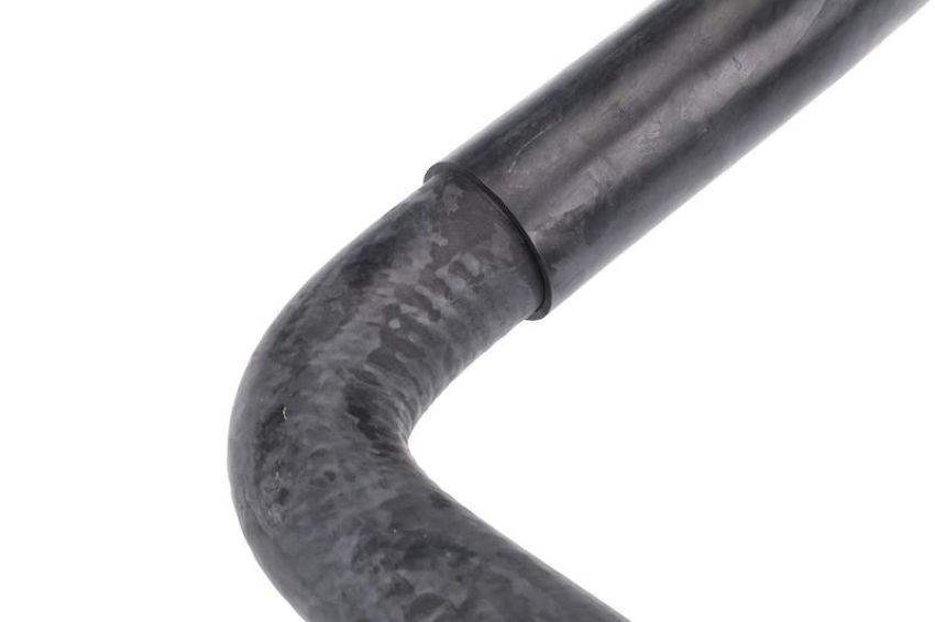URO Parts 30681899 Radiator Hose