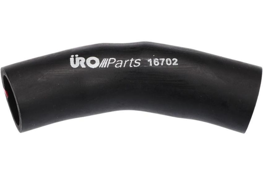 URO Parts 30720101 Crankcase Breather Hose
