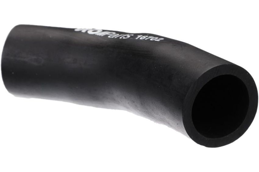 URO Parts 30720101 Crankcase Breather Hose