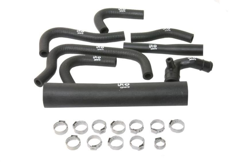 URO Parts 30731004K Crankcase Vent Pipe Rebuild Kit