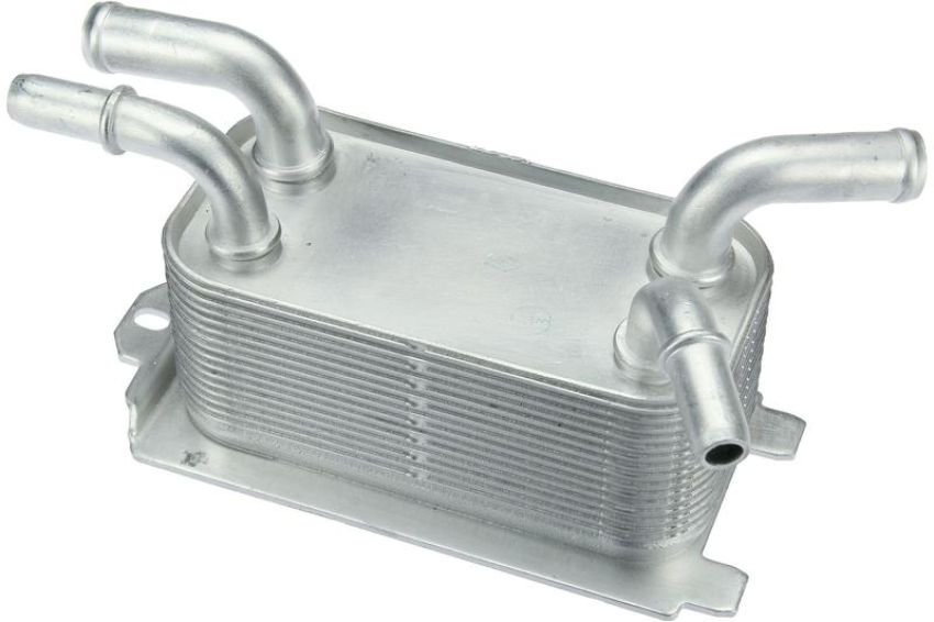 URO Parts 30741956 Transmission Oil Cooler