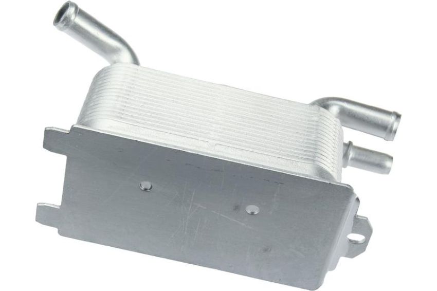 URO Parts 30741956 Transmission Oil Cooler