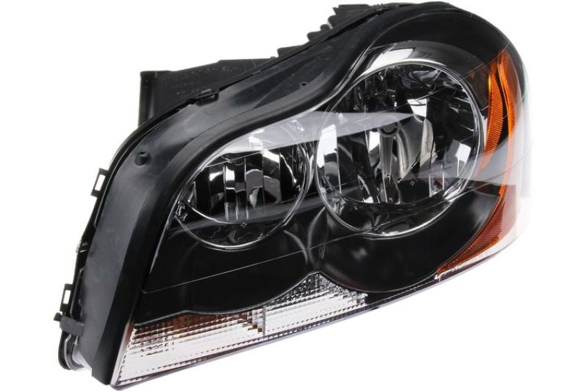 URO Parts 30744009 Headlight Assembly