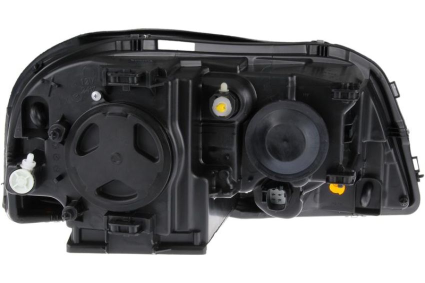 URO Parts 30744009 Headlight Assembly