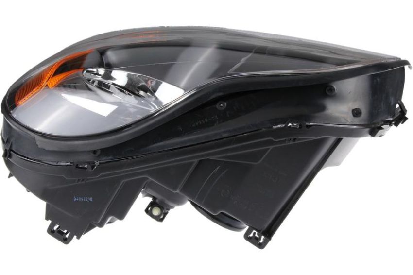 URO Parts 30744009 Headlight Assembly