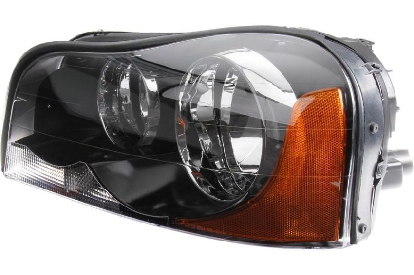 URO Parts 30744009 Headlight Assembly