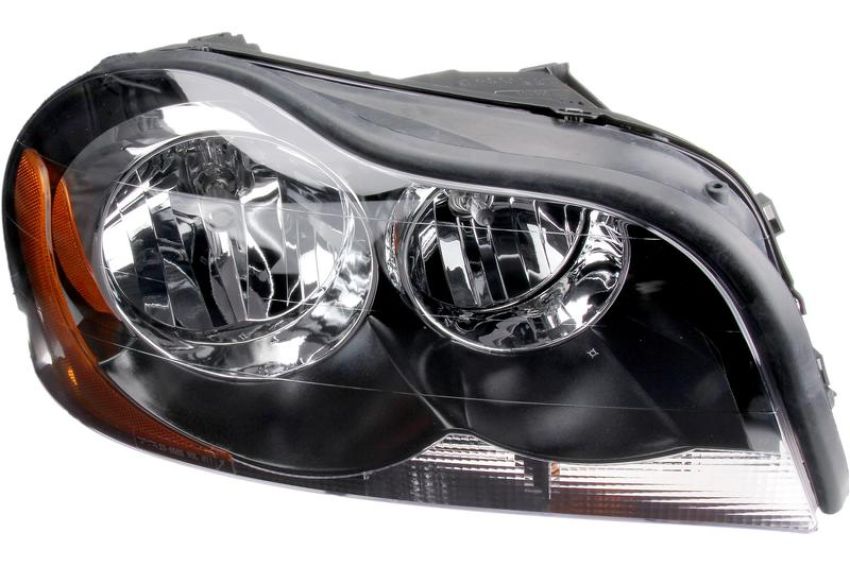 URO Parts 30744010 Headlight Assembly