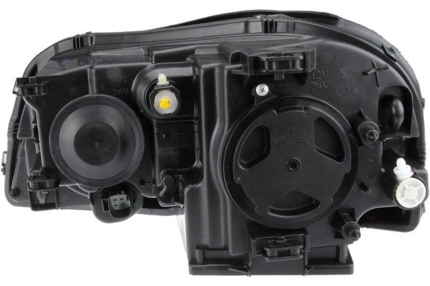 URO Parts 30744010 Headlight Assembly