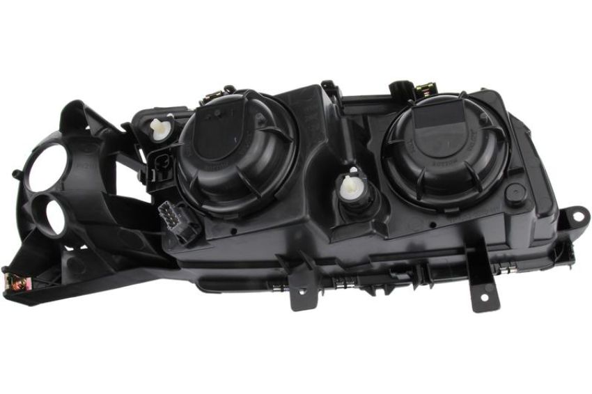 URO Parts 30744491 Headlight Assembly
