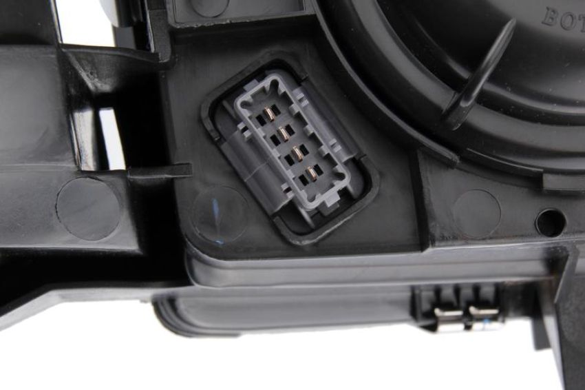 URO Parts 30744491 Headlight Assembly