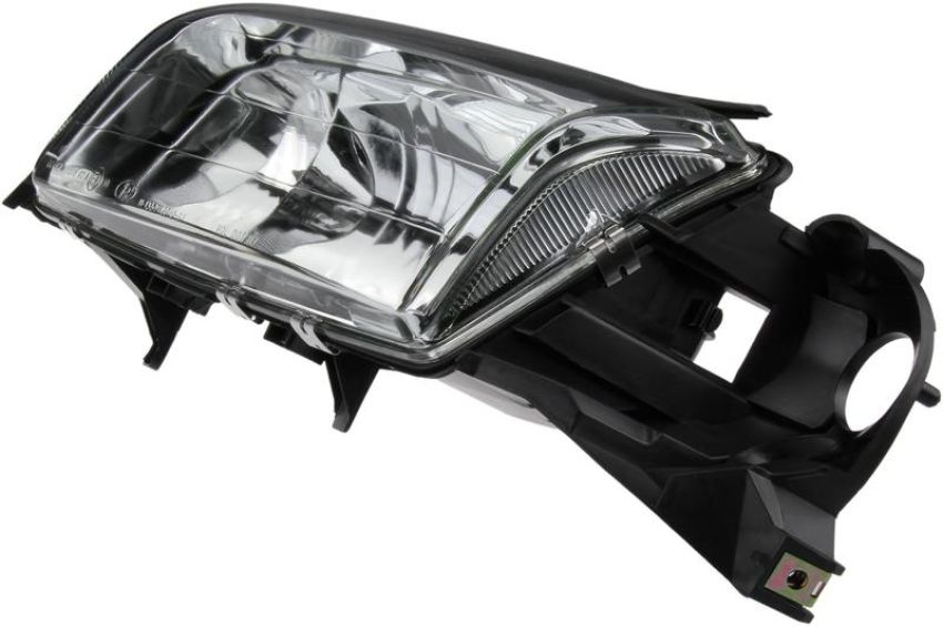URO Parts 30744491 Headlight Assembly
