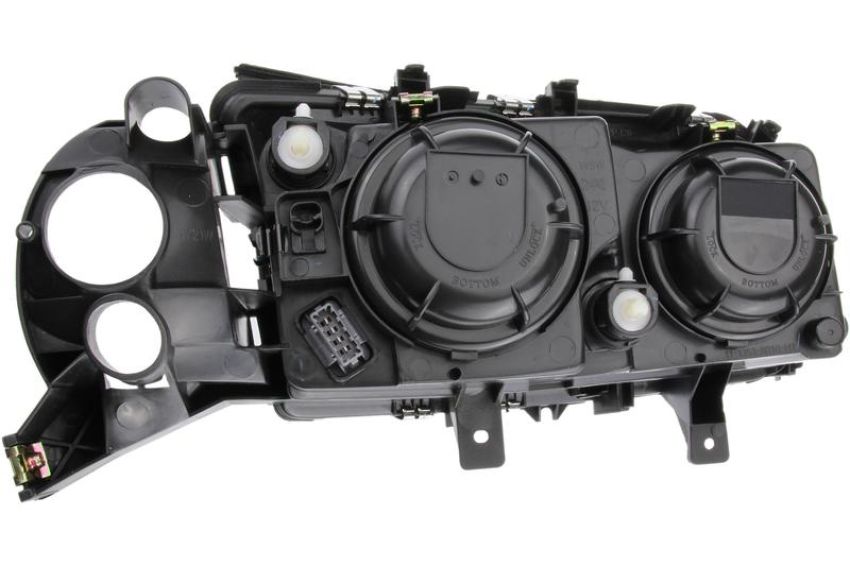 URO Parts 30744491 Headlight Assembly