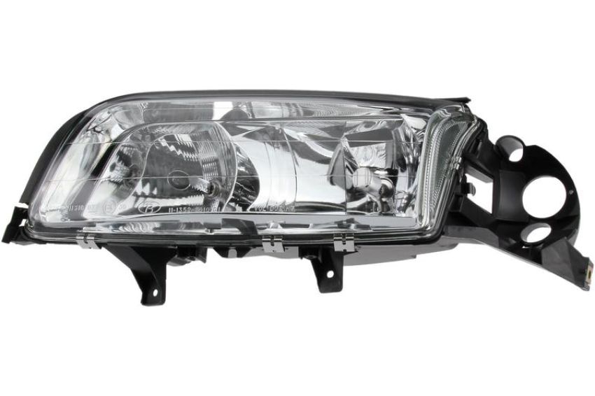URO Parts 30744491 Headlight Assembly