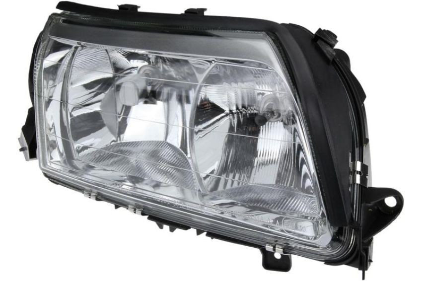 URO Parts 30744492 Headlight Assembly