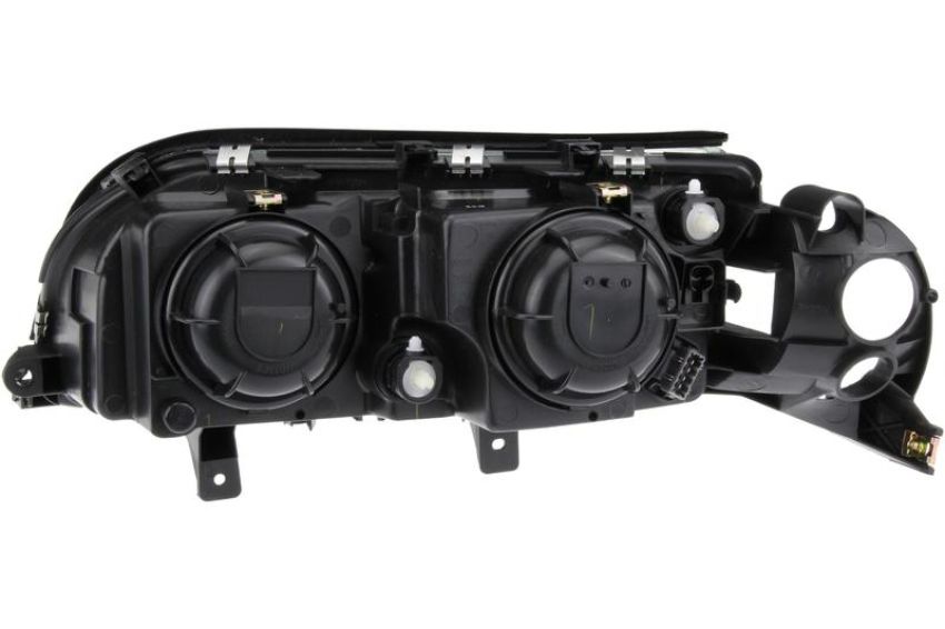 URO Parts 30744492 Headlight Assembly