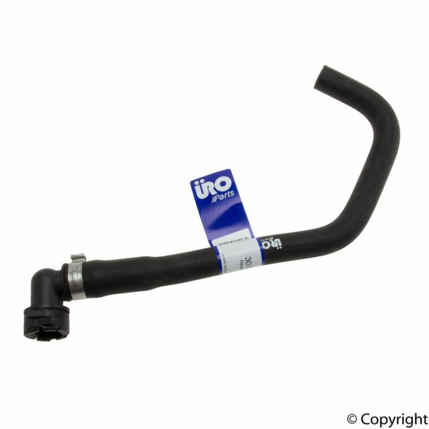 URO Parts 30745299 Heater Hose