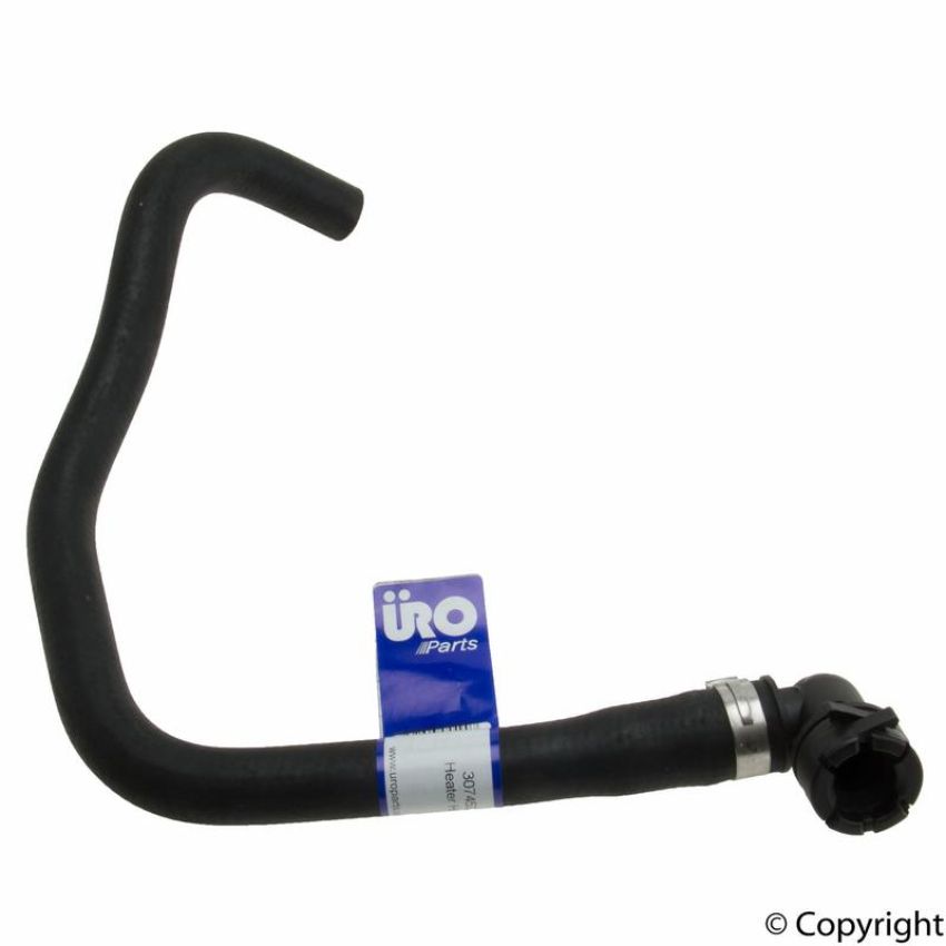URO Parts 30745330 Heater Hose