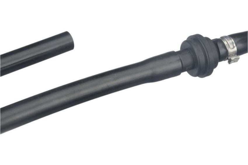 URO Parts 30757307 Evaporative Emissions System Hose Assembly