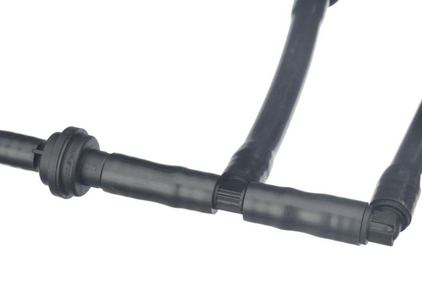 URO Parts 30757307 Evaporative Emissions System Hose Assembly