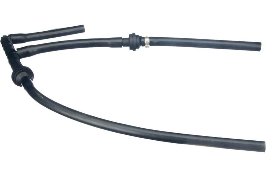 URO Parts 30757307 Evaporative Emissions System Hose Assembly