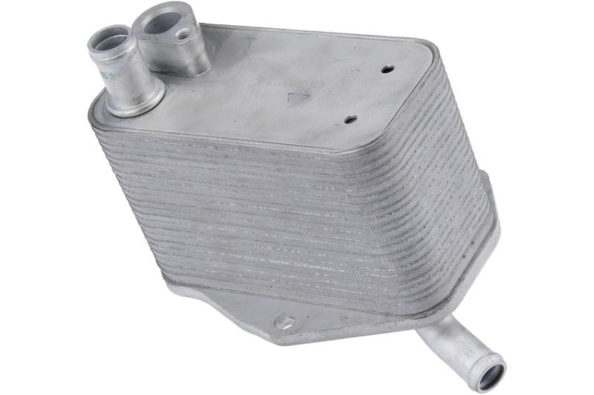 URO Parts 30757620 Engine Oil Cooler