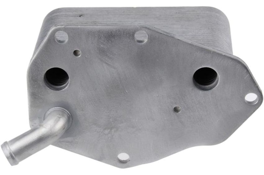 URO Parts 30757620 Engine Oil Cooler