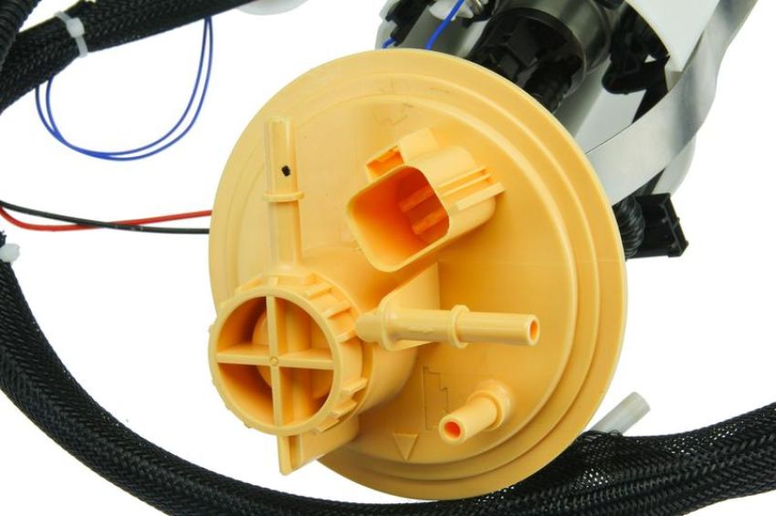 URO Parts 30761743 Fuel Pump Assembly