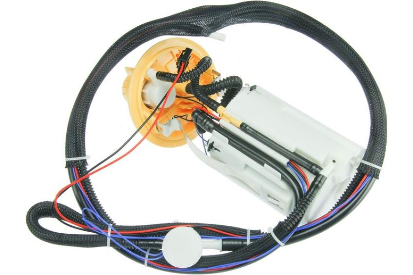 URO Parts 30761743 Fuel Pump Assembly