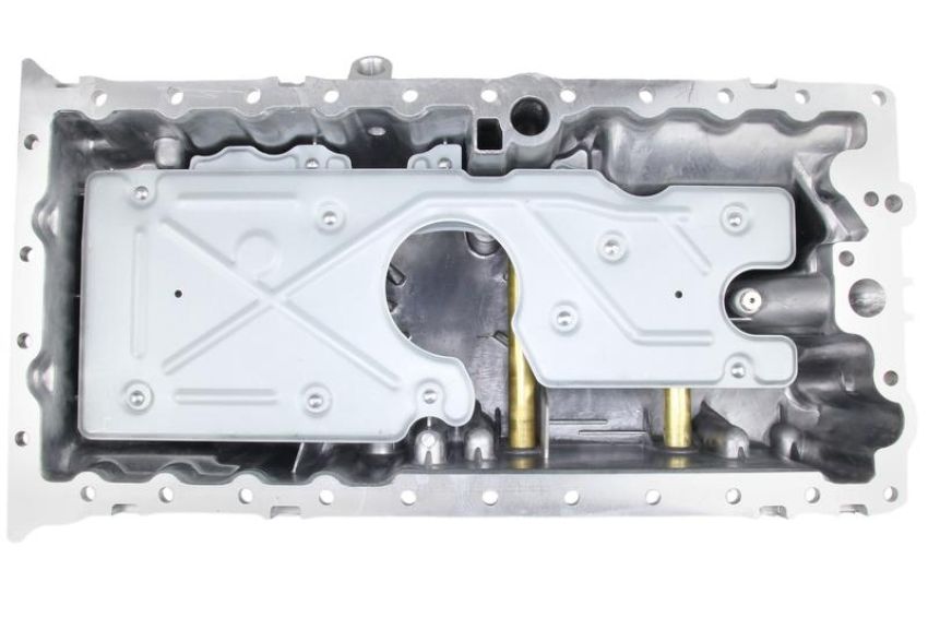 URO Parts 30777912 Engine Oil Pan