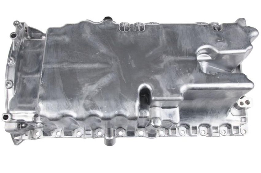 URO Parts 30777912 Engine Oil Pan