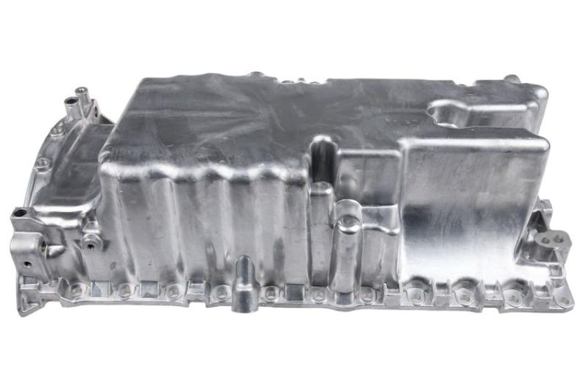URO Parts 30777912 Engine Oil Pan