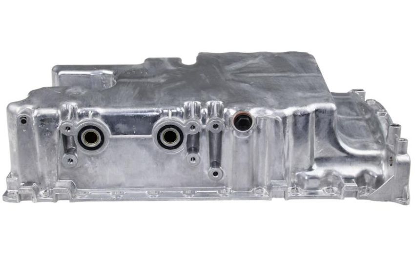URO Parts 30777912 Engine Oil Pan