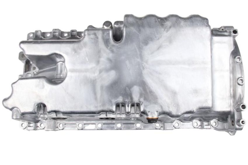 URO Parts 30777912 Engine Oil Pan