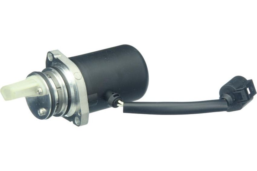 URO Parts 30783079 AWD Coupling Oil Pump