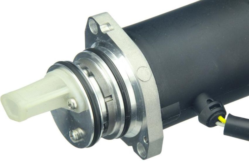 URO Parts 30783079 AWD Coupling Oil Pump