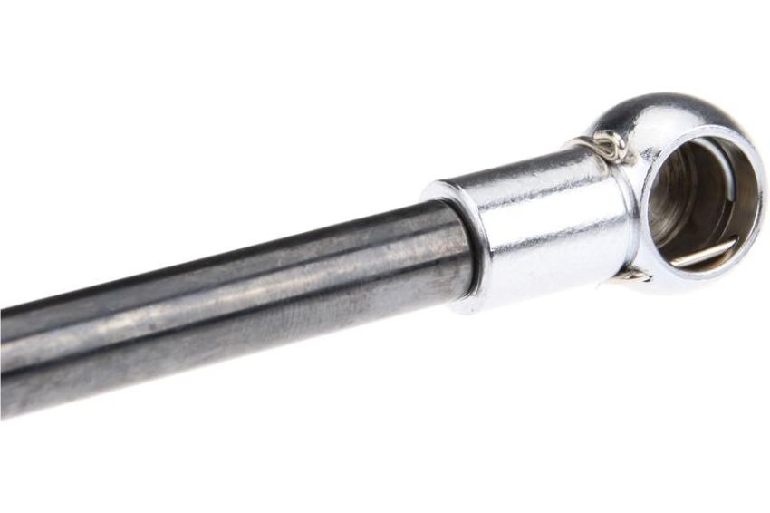 URO Parts 30799161 Tailgate Strut