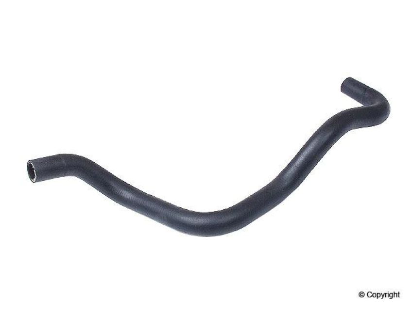 URO Parts 30899138 Heater Hose