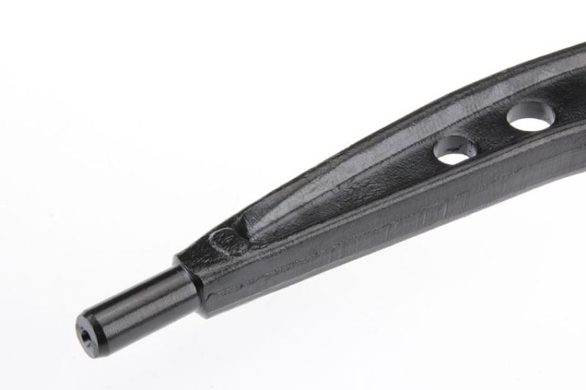 URO Parts 31126758514 Control Arm
