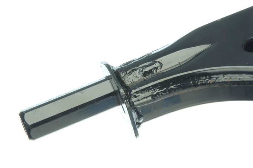 URO Parts 31126761409 Control Arm