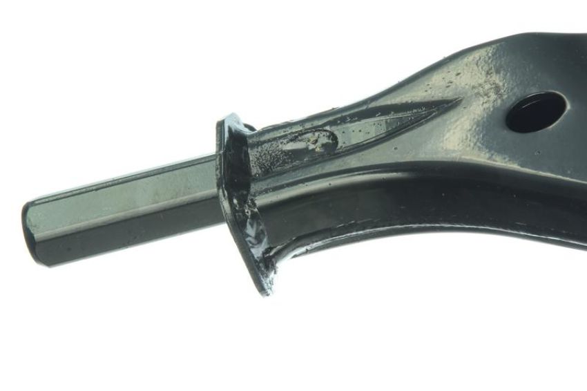 URO Parts 31126761410 Control Arm