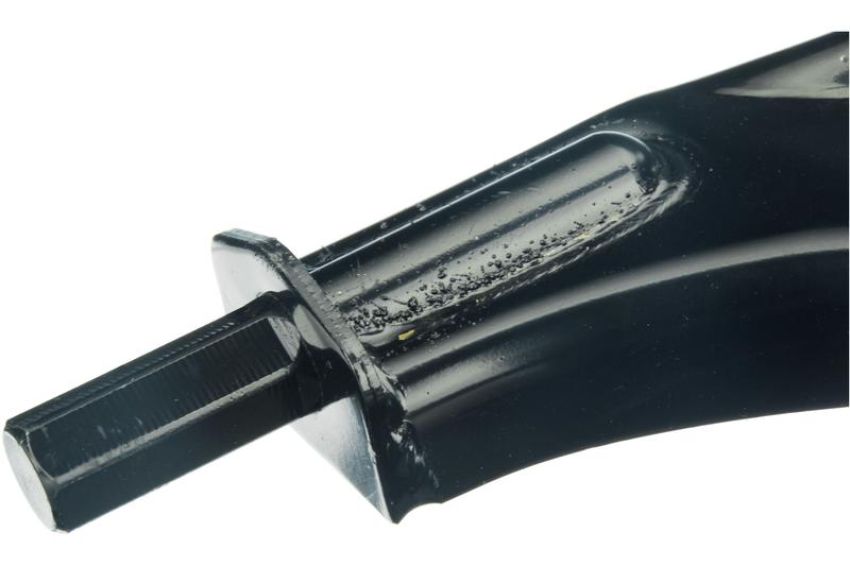 URO Parts 31126772302 Control Arm