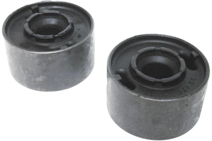 URO Parts 31129069035 Control Arm Bushing Kit