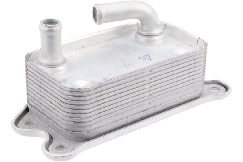 URO Parts 31201909 Engine Oil Cooler