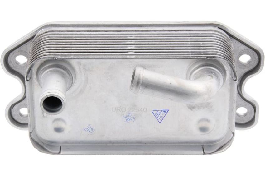 URO Parts 31201909 Engine Oil Cooler