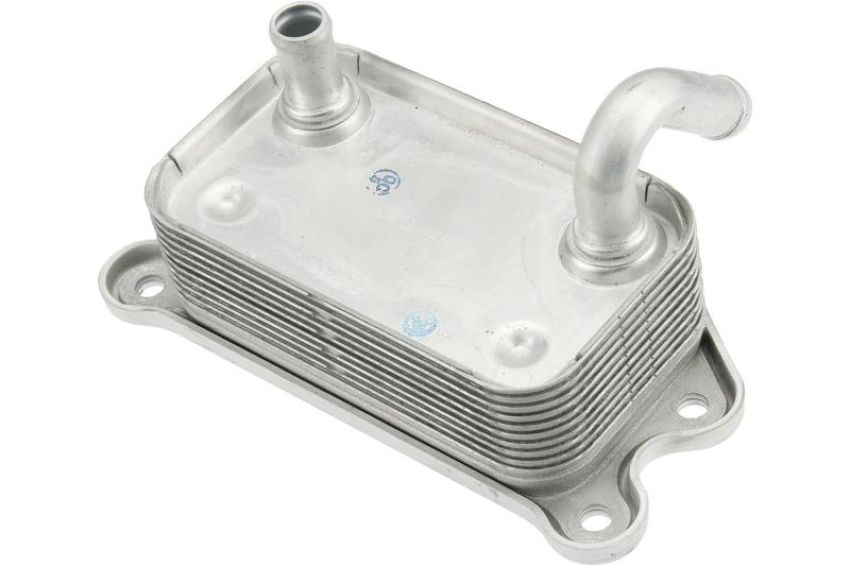 URO Parts 31201910 Engine Oil Cooler