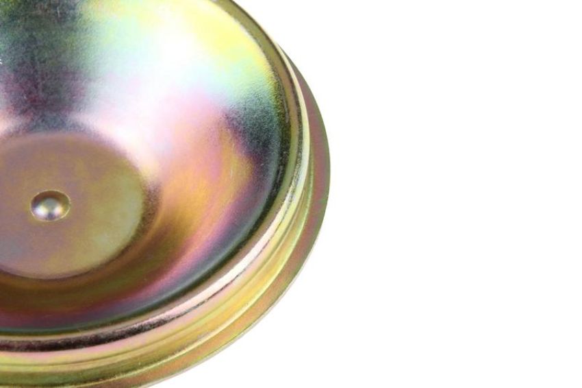 URO Parts 31206777789 Wheel Bearing Dust Cap