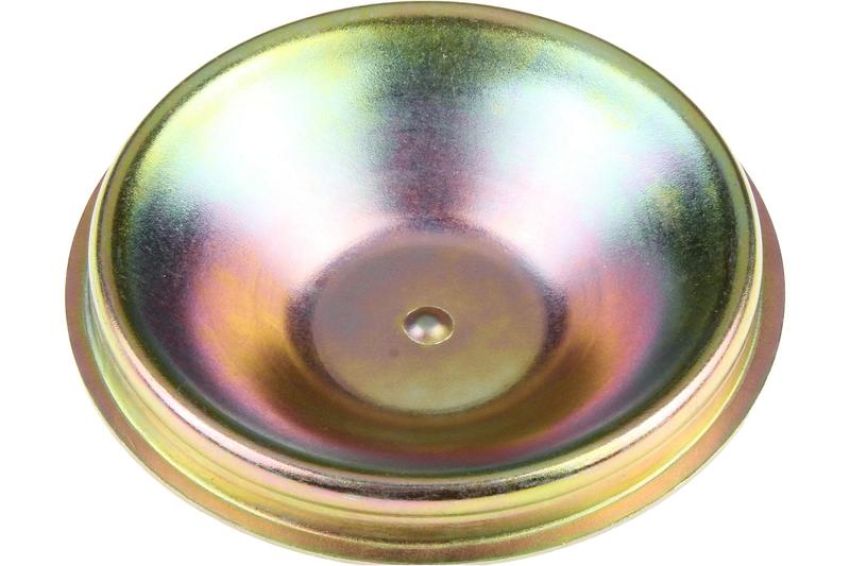 URO Parts 31206777789 Wheel Bearing Dust Cap